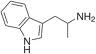 α-Methyltryptamine (αMT)