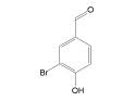 3-Bromo-4-Hydroxybenzaldehyde