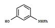 3-Hydroxydiphenylamine