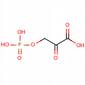 3-Phosphohydroxypyruvic acid