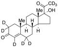 17α-Hydroxy progesterone