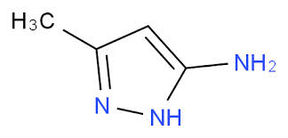 3-Amino-5-methylpyrazole