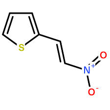 (E)-2-(2-Nitroethenyl)thiophene