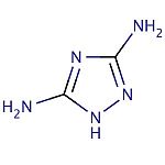 3,5-Diamino-1,2,4-triazole