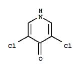 3,5-Dichloro-4-pyridinone