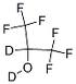 1,1,1,3,3,3-Hexafludoro-2-propanol-d2