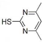 3-Cyano-4,6-Dimethyl-2-Mercap Topyridine