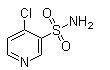 4-Chloro-3-pyridinesulfonamide