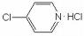 4-Chloropyridine hydrochloride