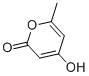 4-Hydroxy-6-methyl-2-pyrone