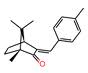 4-Methylbenzylidene camphor4