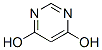 4,6-dihydroxypyrimidine