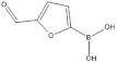 5-Formyl-2-furanylboronic acid