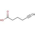 5-Hexynoic acid