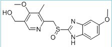 5-Hydroxy omeprazole