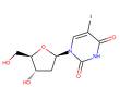 5-Iodo-2-deoxyuridine