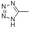 5-Methyl-1H-tertazole