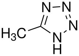 5-Methyl-1H-tetrazole