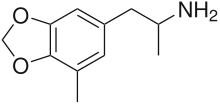 5-Methyl-MDA