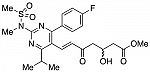 5-oxo-Rosuastatin