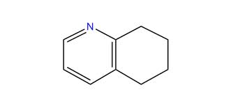 5,6,7,8-Tetrahydroquinoline