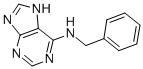 6-Benzylaminopurine