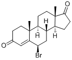 6-Bromo-androstenedione