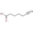 6-Heptynoic acid