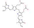 Bilirubin (Unconjugated) from Porcine Gall Bladder