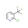 2-chloro-3(trifluromethyl)pyridine