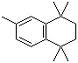 1,1,4,4,6-Pentamethyl-1,2,3,4-tetrahydronaphthalene