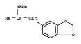 1,3-Benzodioxole-5-ethanamine,N,a-dimethyl-