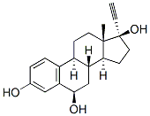 6a-Hydroxyethinyl-estradiol