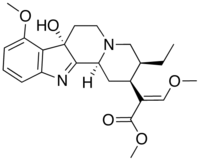 7-hydroxy-mitragynine