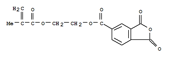 4-methacryloxyethyl trimellitic anhydride