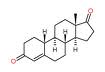 19-nor-4-androstene-3,17-dione