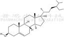 β-Sitosterol