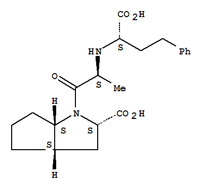 Cyclopenta[b]pyrrole-2-carboxylicacid