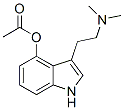 4-acetoxy-N,N-dimethyltryptamine