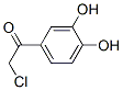 2-Chloro-3',4'-dihydroxyacetophenone