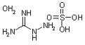 AMINOGUANIDINIUM SULPHATE MONOHYDRATES