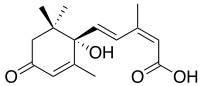 Abcsic Acid