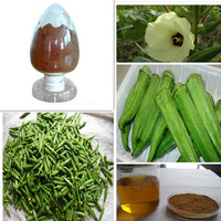 Abelmoschus Esculentus Extract