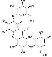 Acarbose