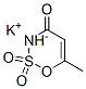 Acesulfame-K