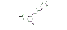 Acetyl-resveratrol