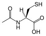 Acetylcysteine