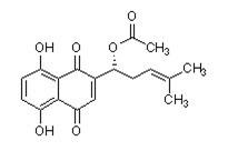 Acetylshikonin