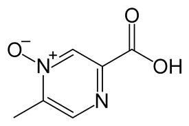 Acipimox