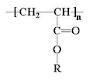 Acrylates